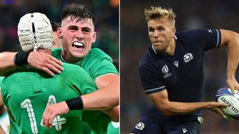 Ireland vs Scotland 2023 Rugby World Cup Predictions, Odds, Picks and Betting Preview