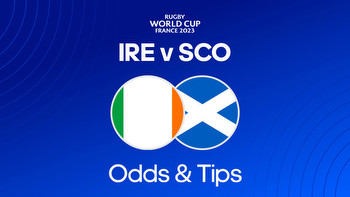 Ireland vs Scotland Betting Tips: Predictions & Best Bets