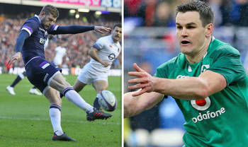 Ireland vs Scotland: Live stream details, TV channel, Six Nations team news and odds