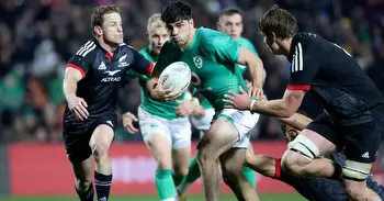 Ireland vs South Africa Predictions, Odds & Betting Tips