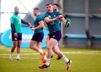 Ireland vs Wales, Six Nations 2024: Kick-off time, TV channel, live stream, team news, lineups, h2h, odds