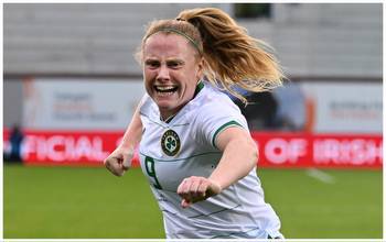 Ireland Women's World Cup 2023 fixtures, kick-off times & results