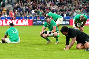 Ireland’s 37 phases of agony define greatest heartbreak as World Cup curse continues
