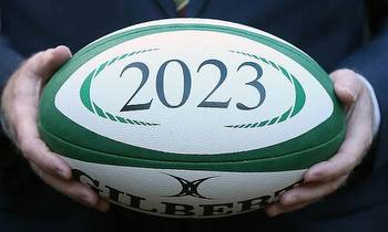 Ireland’s Chances of Winning the Rugby World Cup in 2023