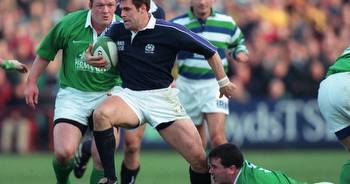 'Ireland's Murrayfield victory reminded me of England's World Cup winning side'