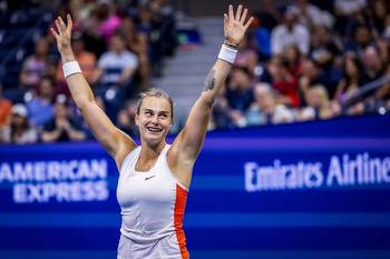 Irina Camelia Begu vs Aryna Sabalenka Prediction, Betting Tips & Odds │7 JANUARY, 2023