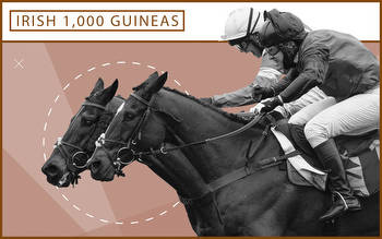 Irish 1,000 Guineas tips and odds: Tahiyra backed for glory