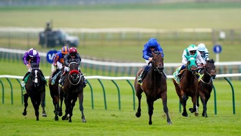 Irish 2000 Guineas: The lowdown on every runner as Native Trail bids to continue Charlie Appleby's Classic hot streak