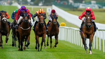 Irish Champions Weekend Day 2 Tips