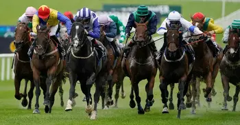 Irish Champions Weekend Day 2 Tips September 11