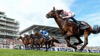Irish Derby a tantalising puzzle as Epsom form is put to the test