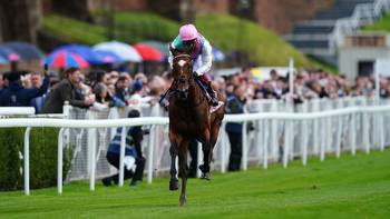 Irish Derby on the radar for Epsom disappointment Arrest