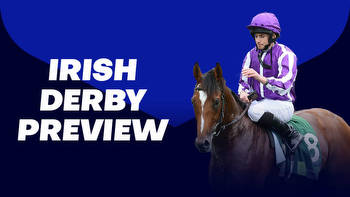 Irish Derby Preview: An each way play against Auguste