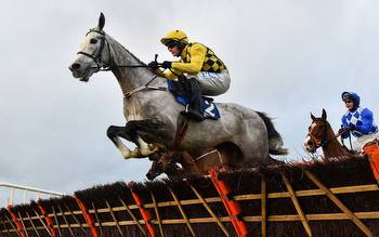 Irish Gold Cup odds and predictions: Asterion Forlonge to earn victory