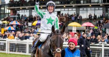 Irish Grand National 2018 Recap: Relive the action as General Principle triumphs in thrilling finish