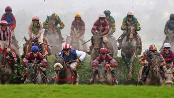 Irish punters jetting to the Cheltenham Festival will pump €100million into the local economy in just four days