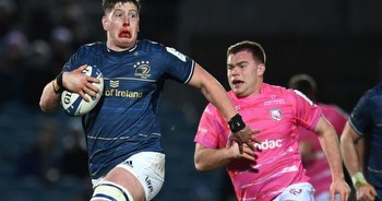 Irish Rugby: Reviews, Previews, and European Champions Cup Chances