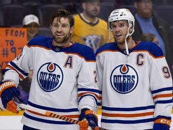 Irrational Exuberance? Confidence builds that Edmonton Oilers will win Stanley Cup