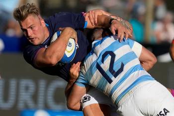 Is Argentina vs Scotland on TV? Kick-off time, channel and how to watch summer tour