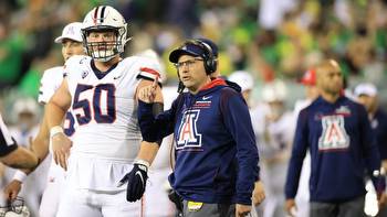 Is Arizona going to the Big 12? Latest updates as realignment threatens Pac-12's future