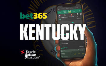 Is Bet365 Legal in Kentucky? (2023 Updates)