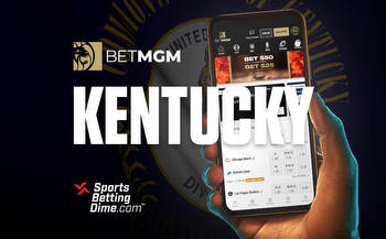 Is BetMGM Legal in Kentucky? (2023 Updates)