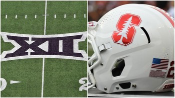 Is Big 12 Back On For Stanford And Cal?