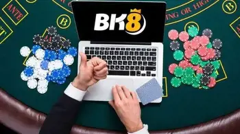 Is BK8 Safe Or Scam: Users And Expert Ratings