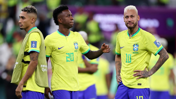 Is Brazil vs Morocco on TV? How to watch Saturday international friendly, live stream, TV channel, odds