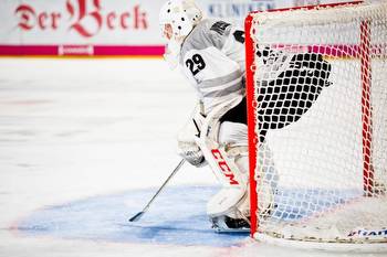 Is Connor McDavid skating away with Rocket Richard Trophy?