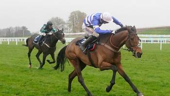 Is Cyrname The Horse To Beat In The King George VI Chase?