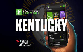 Is DraftKings Legal in Kentucky? (2023 Updates)