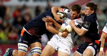 Is Edinburgh vs Ulster on TV? Live stream, team news and betting odds for the Guinness Pro14 clash