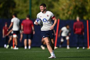 Is England v South Africa on TV? Channel, start time and how to watch Rugby World Cup