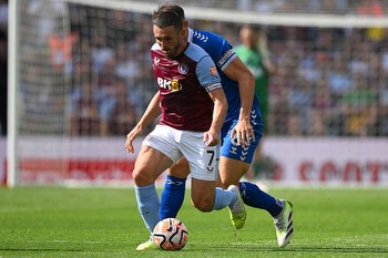Is Everton v Aston Villa on TV? Kick-off time, channel and how to watch Premier League fixture