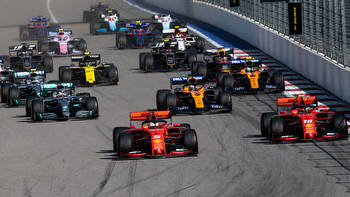 Is Formula One a Good Stock to Buy?