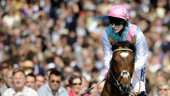 Is Frankel the ultimate racehorse?