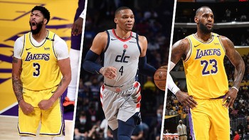 Is it a mistake for the Lakers to bet everything on Russell Westbrook?