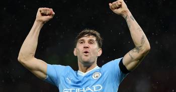 Is John Stones fit to start for Chelsea vs Man City? Injury news latest and FPL update