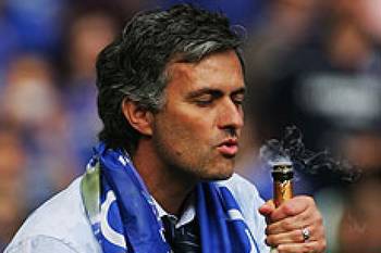Is Jose Mourinho Chelsea’s best ever manager?