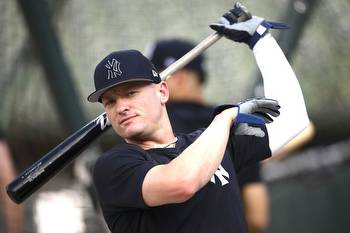 Is Josh Donaldson done? Yankees say it’s ‘foolish to bet against’ big rebound season