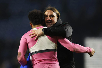 Is Leeds manager Daniel Farke actually a bit underrated?