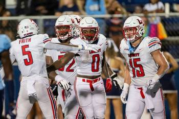 Is Liberty A New Year’s Six Bowl Contender?
