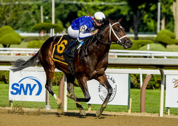 Is Mo Strike Ready To Race After Long Layoff?