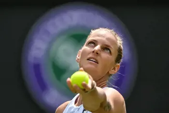 Is Pliskova the best player never to win a Grand Slam title?