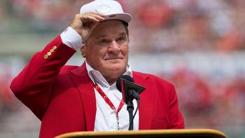 Is Rob Manfred a hypocrite on MLB gambling deals, Pete Rose?