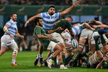 Is South Africa vs Argentina on TV? How to watch Rugby Championship online