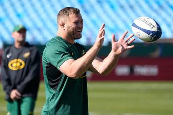 Is South Africa vs Australia on TV? How to watch Rugby Championship online today