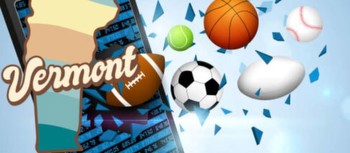 Is Sports Betting Legal in Vermont? YES! Bet Now With These Apps & Promo Codes