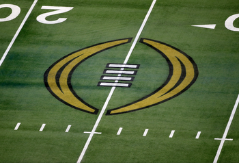 Is the College Football Playoff Already Set?